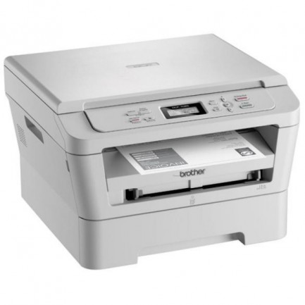 Brother DCP-7055