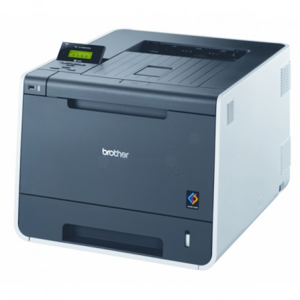 Brother HL-4100 Series