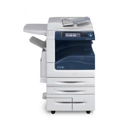 Xerox WorkCentre 7525 Toner beim Spezialisten kaufen | druckerpatronen.de