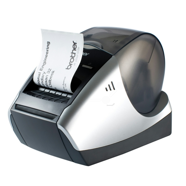 Brother P-Touch QL 570