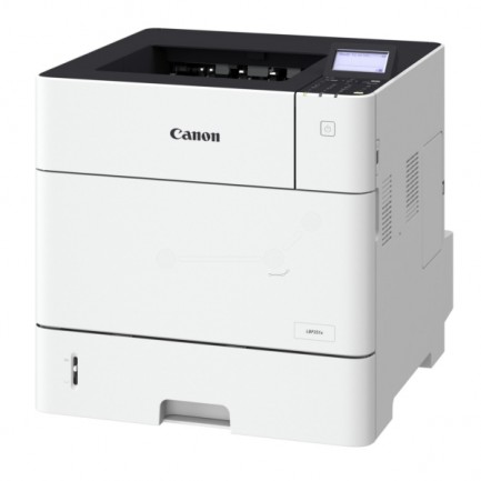 Canon LBP-352 Toner beim Spezialisten kaufen | druckerpatronen.de
