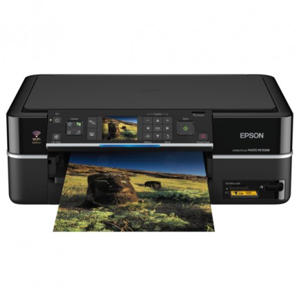 Epson Stylus Photo PX 700 W Druckerpatronen beim Spezialisten kaufen | druckerpatronen.de