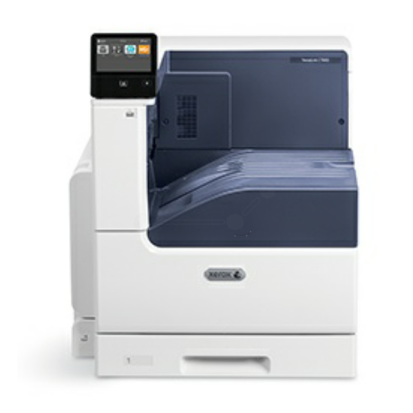 Xerox VersaLink C 7000 N Toner beim Spezialisten kaufen | druckerpatronen.de