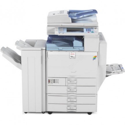 Ricoh Aficio MP C 2800 Series Toner beim Spezialisten kaufen | druckerpatronen.de