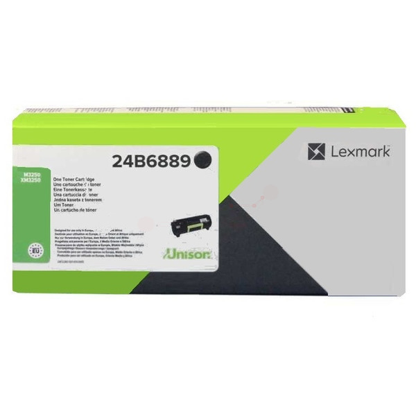 24B6889 BK