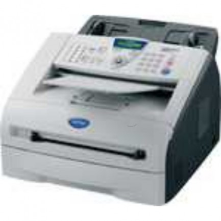 Brother Fax 2825 Toner beim Spezialisten kaufen | druckerpatronen.de