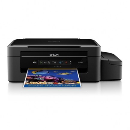 Epson EcoTank ET-2500 Series Druckerpatronen beim Spezialisten kaufen | druckerpatronen.de