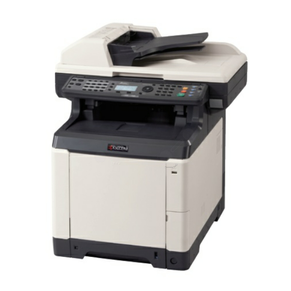 Kyocera FS-C 2026 MFP Toner beim Spezialisten kaufen | druckerpatronen.de
