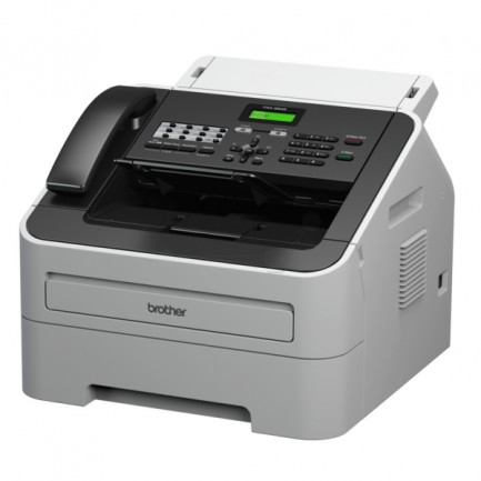 Brother Fax 2845 Toner beim Spezialisten kaufen | druckerpatronen.de