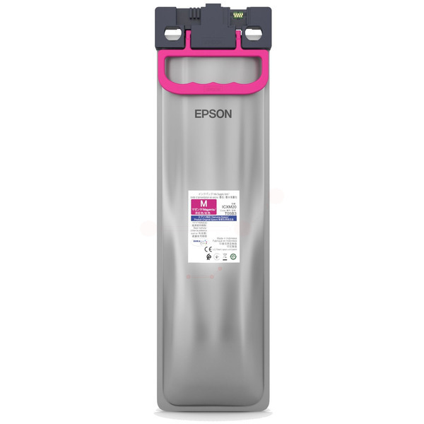Original Epson Tinte C13T05B34N / T05B / C13T05B34N magenta für C13T05B34N