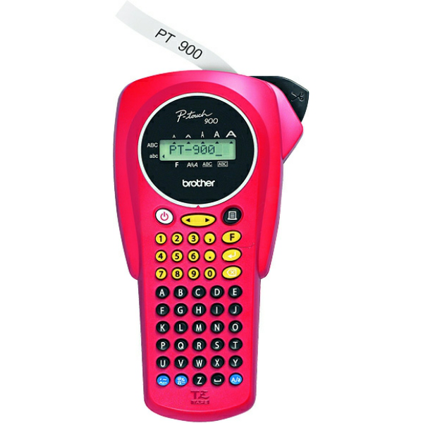 Brother P-Touch 900 BTS