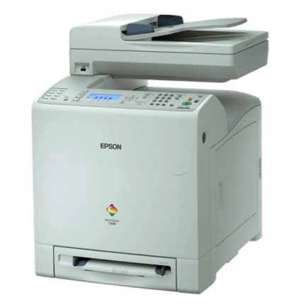 Epson Aculaser CX 29 DNF Toner beim Spezialisten kaufen | druckerpatronen.de