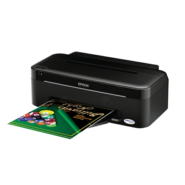Epson Stylus T 22 Druckerpatronen beim Spezialisten kaufen | druckerpatronen.de