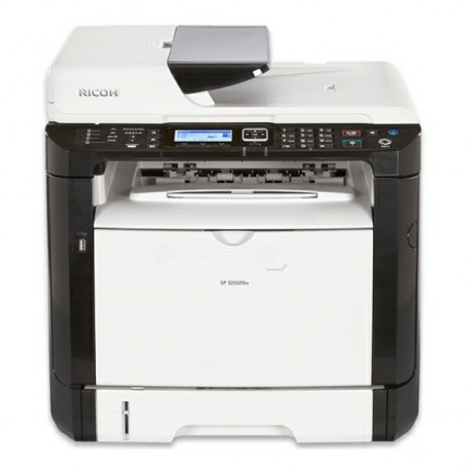 Lanier SP 325 SFNw