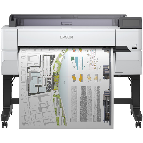 Epson SureColor SC-T 5405 Druckerpatronen beim Spezialisten kaufen | druckerpatronen.de