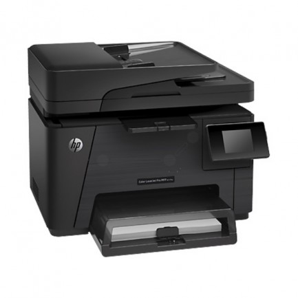 HP Color LaserJet Pro MFP M 170 Series