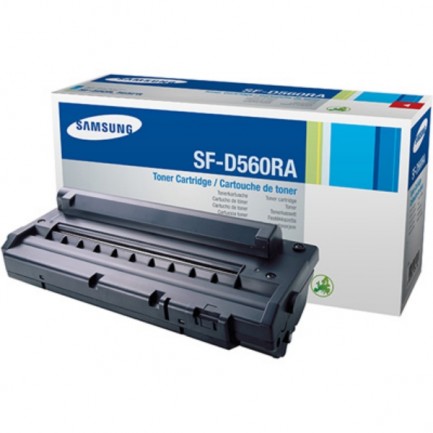 SF-D 560 RA/ELS BK SF-D 560 RA/ELS BK