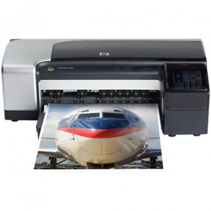 HP OfficeJet Pro K 850 DN Druckerpatronen beim Spezialisten kaufen | druckerpatronen.de