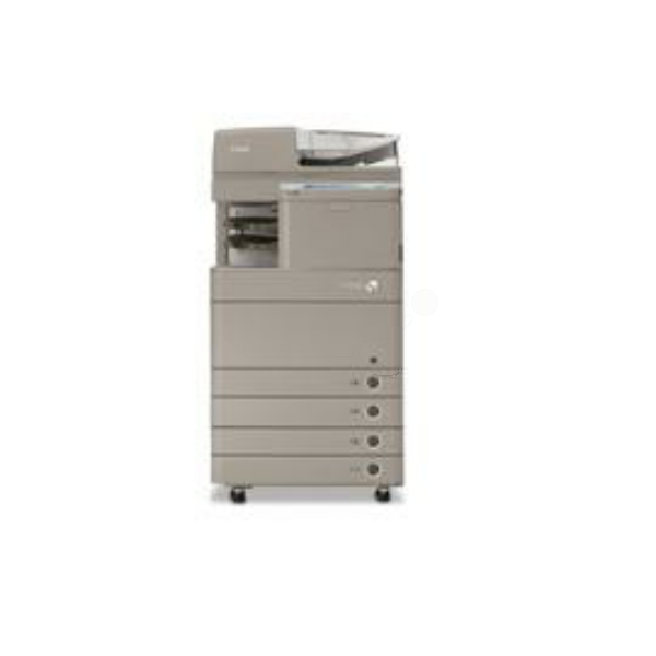 Canon iR ADVANCE C 5051 Toner beim Spezialisten kaufen | druckerpatronen.de