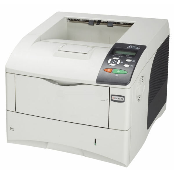 Kyocera FS-4000 DTN Toner beim Spezialisten kaufen | druckerpatronen.de