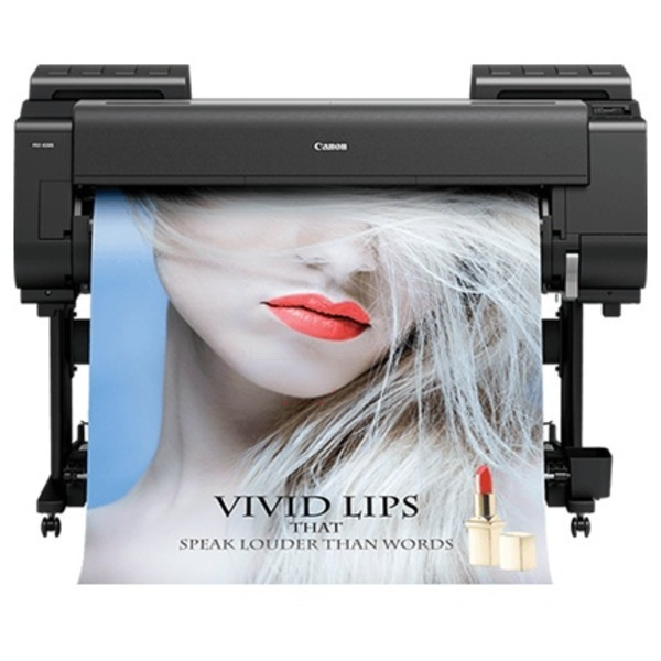 Canon imagePROGRAF Pro-4100 S Druckerpatronen beim Spezialisten kaufen | druckerpatronen.de