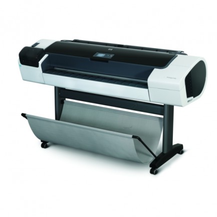 HP DesignJet T 1200 PS Druckerpatronen beim Spezialisten kaufen | druckerpatronen.de