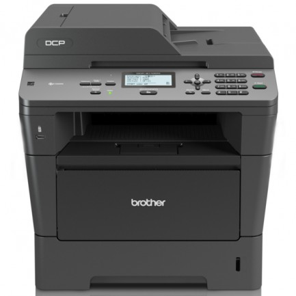 Brother DCP-8100 Series