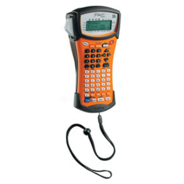 Brother P-Touch 2480