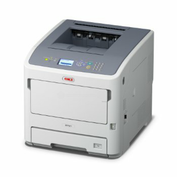 OKI B 731 DN Toner beim Spezialisten kaufen | druckerpatronen.de