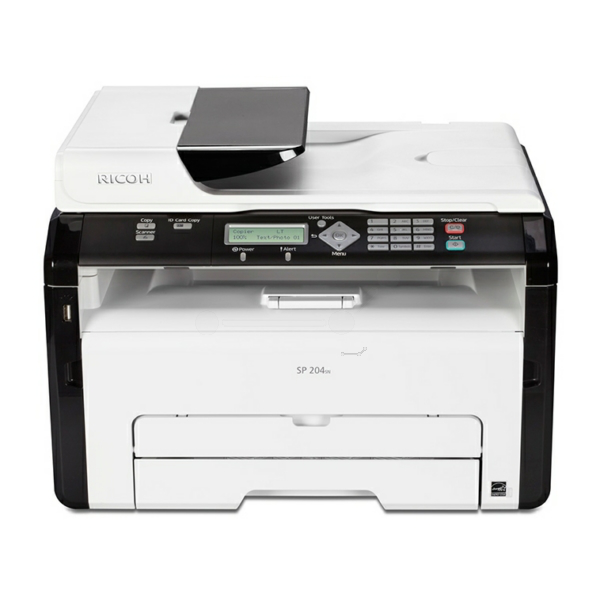 Ricoh Aficio SP 204 sn Toner beim Spezialisten kaufen | druckerpatronen.de