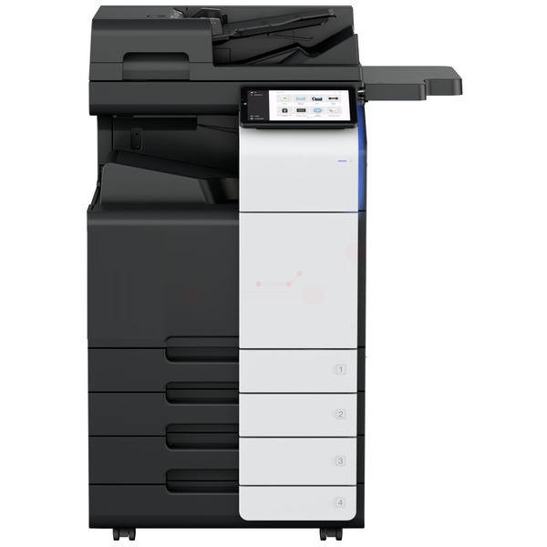Develop Ineo Plus 451 i Toner beim Spezialisten kaufen | druckerpatronen.de