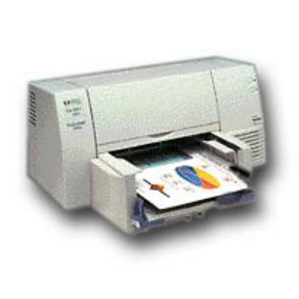 HP DeskJet 890 CSE Druckerpatronen beim Spezialisten kaufen | druckerpatronen.de