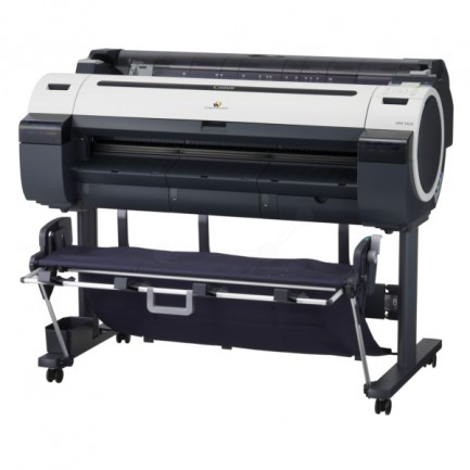 Canon imagePROGRAF IPF 765 MFP M 40 Druckerpatronen beim Spezialisten kaufen | druckerpatronen.de