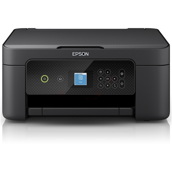 Epson Expression Home XP-3205 Druckerpatronen beim Spezialisten kaufen | druckerpatronen.de