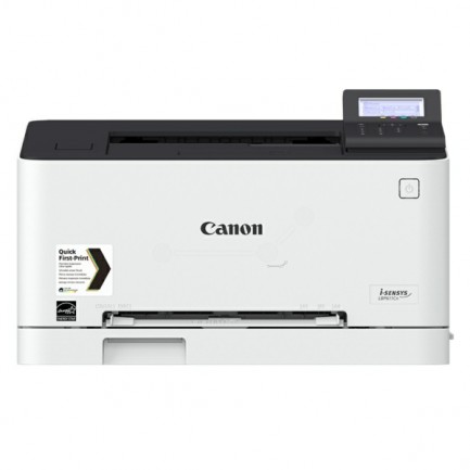 Canon i-SENSYS LBP-611 Cn Toner beim Spezialisten kaufen | druckerpatronen.de