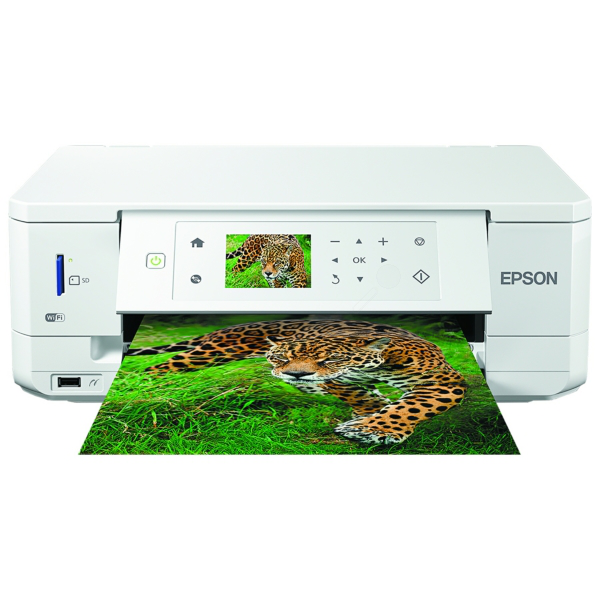 Epson Expression Premium XP-645 Druckerpatronen beim Spezialisten kaufen | druckerpatronen.de