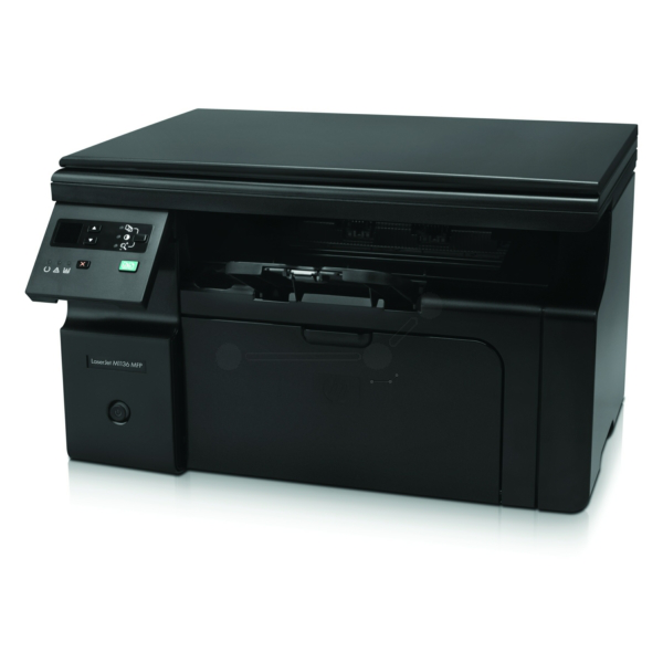 HP LaserJet Pro M 1136 MFP Toner beim Spezialisten kaufen | druckerpatronen.de