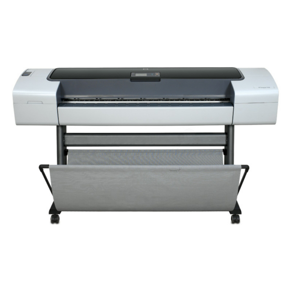 HP DesignJet T 1100 MFP Druckerpatronen beim Spezialisten kaufen | druckerpatronen.de