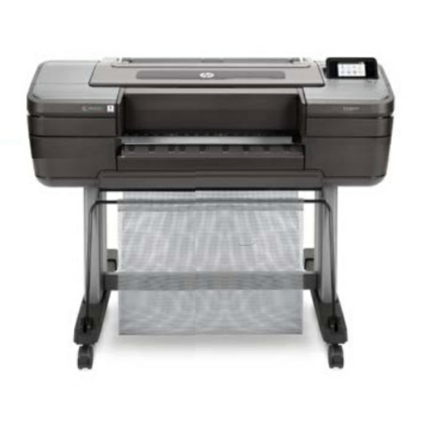 HP DesignJet Z 9 + 24 inch Druckerpatronen beim Spezialisten kaufen | druckerpatronen.de