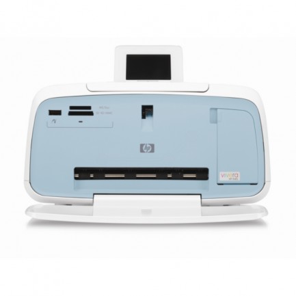 HP PhotoSmart A 532