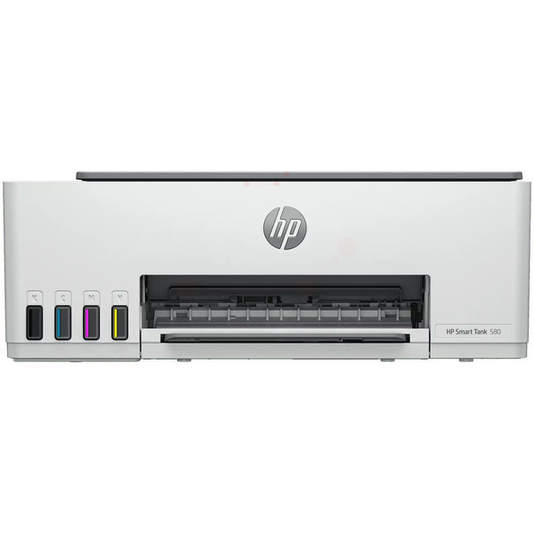 HP Smart Tank 580 Series Druckerpatronen beim Spezialisten kaufen | druckerpatronen.de