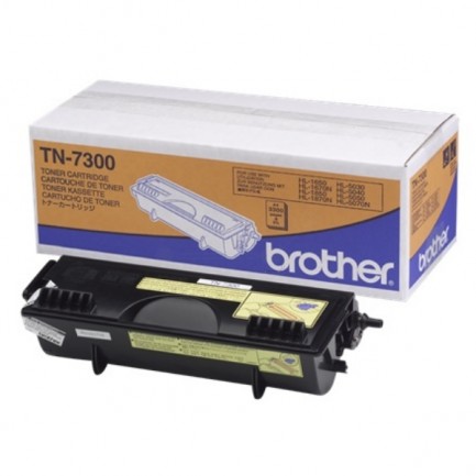 TN-7300 BK TN-7300 BK