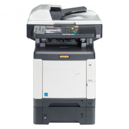 Utax P-C 2660 i MFP Toner beim Spezialisten kaufen | druckerpatronen.de