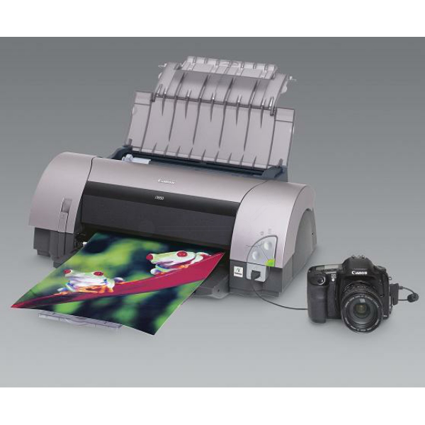 Canon I