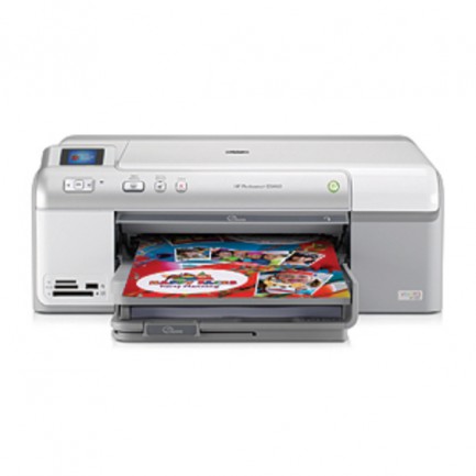 HP PhotoSmart D 5460 Druckerpatronen beim Spezialisten kaufen | druckerpatronen.de