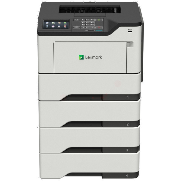 Lexmark M 3250