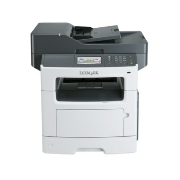 Lexmark MX 510 de Toner beim Spezialisten kaufen | druckerpatronen.de