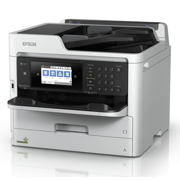Epson WorkForce Pro WF-C 5790 DWF Druckerpatronen beim Spezialisten kaufen | druckerpatronen.de
