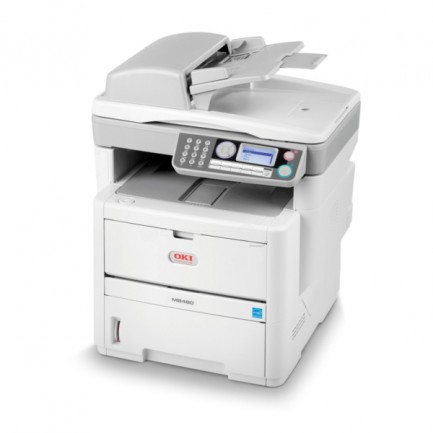 Oki OKI MB 480