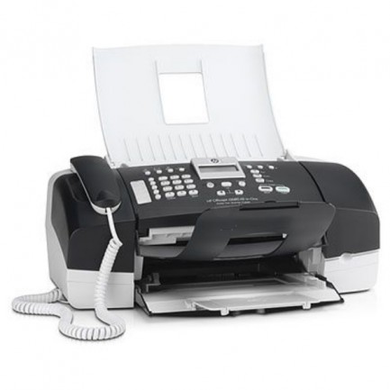 HP OfficeJet J 3600 Series